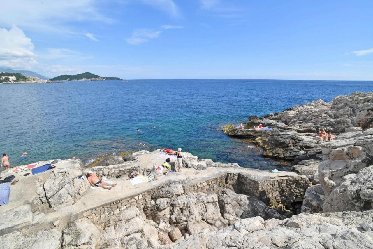 Verica House Dubrovnik Exterior photo